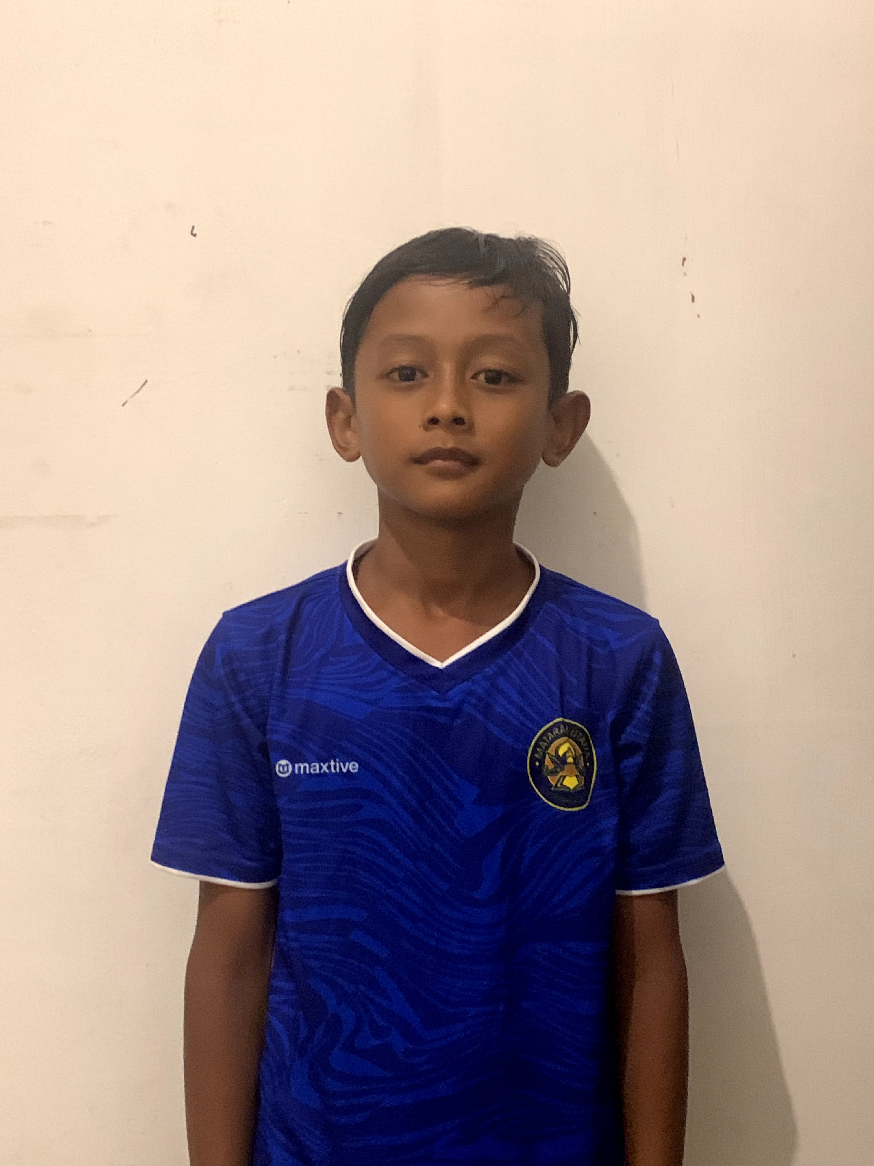 M. RAYHAN VANESSA ABHISTA FAKIH